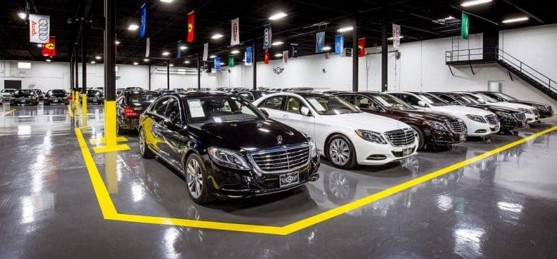 رابطة تجار السيارات: زيادة الأسعار مرتبطة بانخفاض الجنيه 10%.. وكل عوامل الاستقرار غير متوفرة