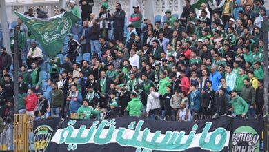 رحلات مجانية لجماهير الاتحاد السكندري في مباراة الزمالك بالدوري