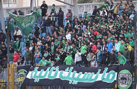 رحلات مجانية لجماهير الاتحاد السكندري في مباراة الزمالك بالدوري