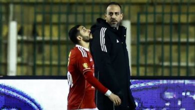 رسميا.. الكشف عن تفاصيل إصابة كريم فؤاد