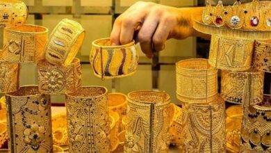 رغم الارتفاع العالمي.. الذهب يعاود الانخفاض 75 جنيها وعيار 21 يسجل 7525 جنيها