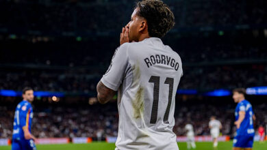 رودريجو بعد إصابة الصليبي: أحد أسوأ أيام حياتي… سأغيب عن ريال مدريد والمونديال
