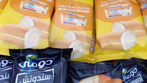 زيادة أسعار سندوتش دومتي 25% بداية من اليوم