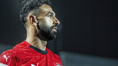 سلوت يصدم الفراعنة.. صلاح لن يشارك مع المنتخب