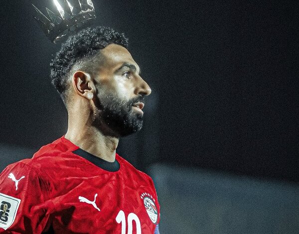 سلوت يصدم الفراعنة.. صلاح لن يشارك مع المنتخب