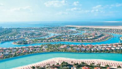 شركة إعمار مصر تطرح أول مناقصة بقيمة 30 مليار جنيه لتنفيذ أعمال بمشروع «رد سى» على البحر الأحمر