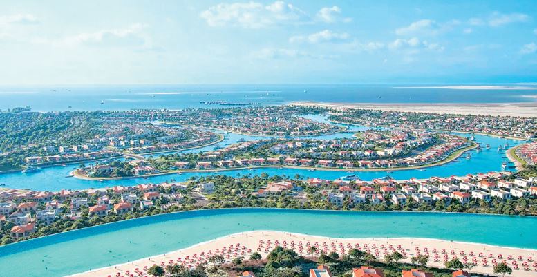 شركة إعمار مصر تطرح أول مناقصة بقيمة 30 مليار جنيه لتنفيذ أعمال بمشروع «رد سى» على البحر الأحمر