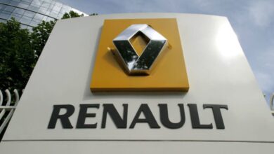 شركة رينو الفرنسية تطلق 36 طرازا جديدا بحلول 2030