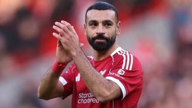 صحيفة: صلاح يقترب من الانضمام لميسي في إنتر ميامي