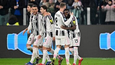 صراع أوروبي على كامبياسو.. برشلونة يزاحم السيتي لضم نجم يوفنتوس