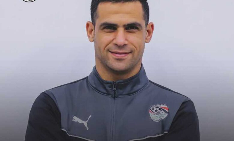 طاقم تحكيم مصري يدير مواجهة إثيوبيا وساو تومي في تصفيات أمم أفريقيا 2027