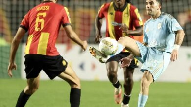 طبيب الأهلي يوضح تشخيص إصابة زيزو وديانج أمام الترجي