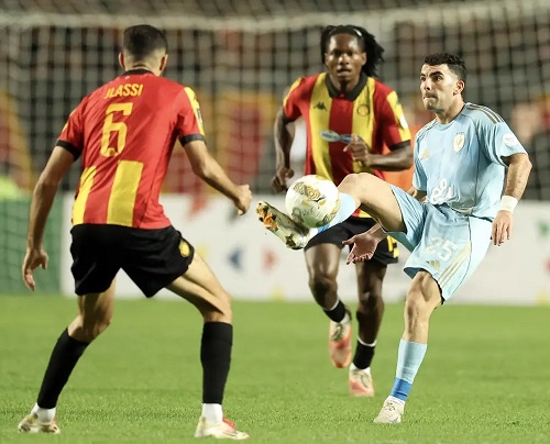 طبيب الأهلي يوضح تشخيص إصابة زيزو وديانج أمام الترجي