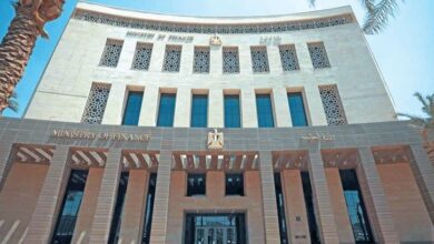 طلبات الفائدة المرتفعة تقلل حصيلة المستهدف من أدوات الدين الحكومية