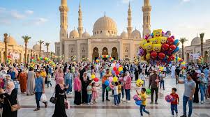 عيد الفطر الجمعة في 11 دولة عربية.. و10 دول تستطلع هلاله الخميس