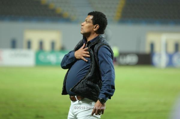 غزل المحلة ينفي استقالة علاء عبد العال