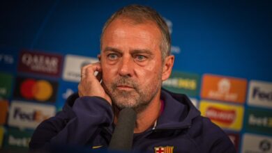 فليك: ارتكبنا أخطاء سهلة أمام نيوكاسل