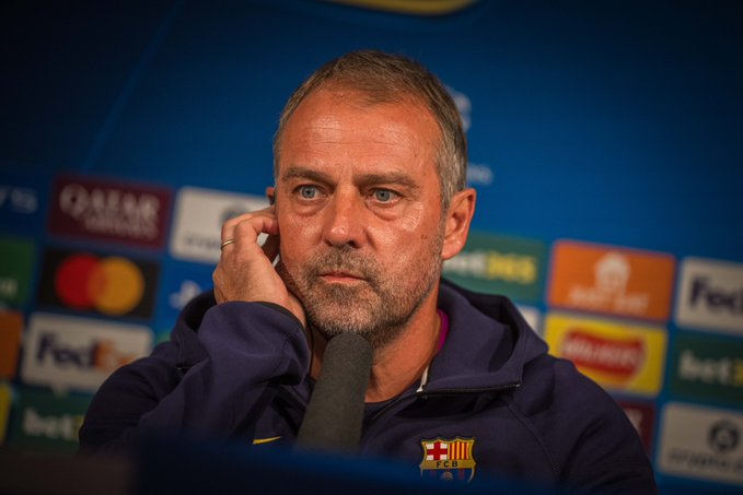 فليك: ارتكبنا أخطاء سهلة أمام نيوكاسل