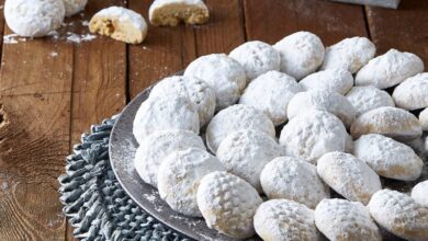 كحك العيد.. تراث مصري قديم يواجه موجة التجديد والاستهلاك