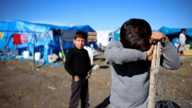 كيف تحافظ على السلام النفسي للطفل في أوقات الحروب والصراعات؟