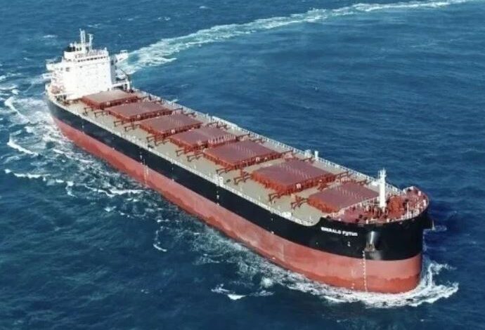 كيف تعطل حرب إيران طرق الملاحة العالمية؟