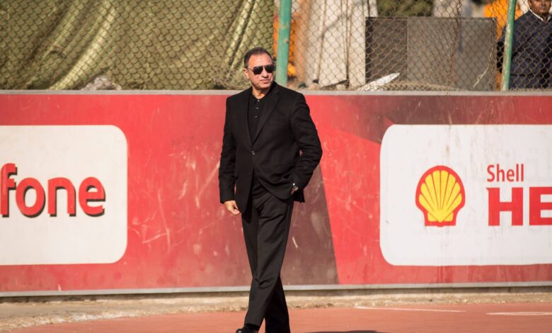 لاعب الأهلي السابق: أخطاء الخطيب انكشفت مع تراجع النتائج