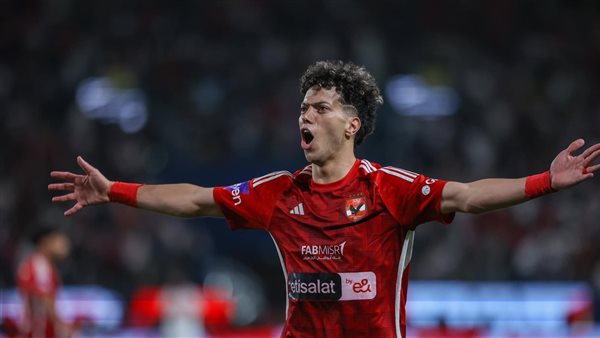 لاعب سموحة: إمام عاشور مختلف.. وتفاجأت بانتقال زيزو إلى الأهلي