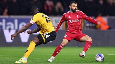 ليفربول يتواصل مع موسى ديابي لتعويض رحيل محمد صلاح