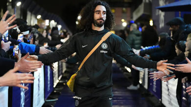 مالك تشيلسي يكشف سبب التعاقد مع كوكوريلا: مانشستر سيتي كان يريده