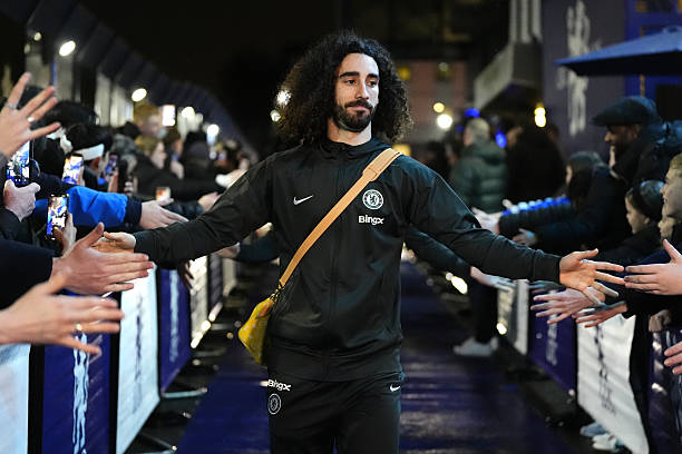 مالك تشيلسي يكشف سبب التعاقد مع كوكوريلا: مانشستر سيتي كان يريده