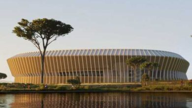 مجلس روما يمنح الضوء الأخضر لمشروع ملعب جديد بسعة 60 ألف متفرج