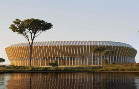 مجلس روما يمنح الضوء الأخضر لمشروع ملعب جديد بسعة 60 ألف متفرج