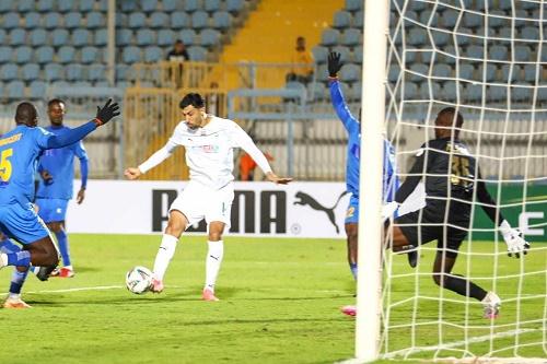 محمود حمادة: درسنا مفاتيح لعب شباب بلوزداد.. ونثق في الجماهير