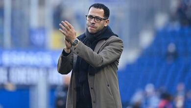 مدرب تشيلسي: أتحمل مسؤولية الخسارة بثلاثية