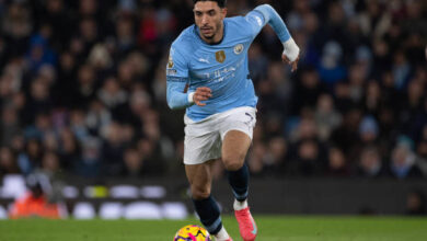 مرموش: لا أعرف سر تألقي أمام نيوكاسل