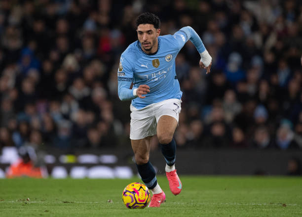 مرموش: لا أعرف سر تألقي أمام نيوكاسل