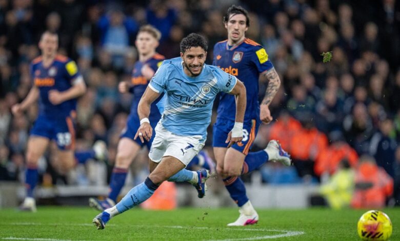 «مرموش وآرسنال وقبل نهائي إسبانيا» مواعيد مباريات اليوم الأربعاء 4 مارس 2026 والقنوات الناقلة