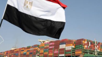 مصدرون: تراجع الصادرات المصرية إلى الخليج وارتفاع تكاليف الشحن بسبب الحرب