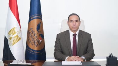 مصر تفوز برئاسة لجنة الأسواق النامية والناشئة بالمنظمة الدولية لهيئات أسواق المال