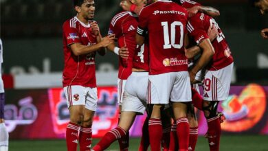 مفاجآت في تشكيل الأهلي المتوقع أمام الترجي بدوري أبطال أفريقيا