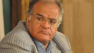 ممدوح عباس: الرئاسة الشرفية تتويج لرحلة عشق بدأت بقميص الزمالك منذ 1952