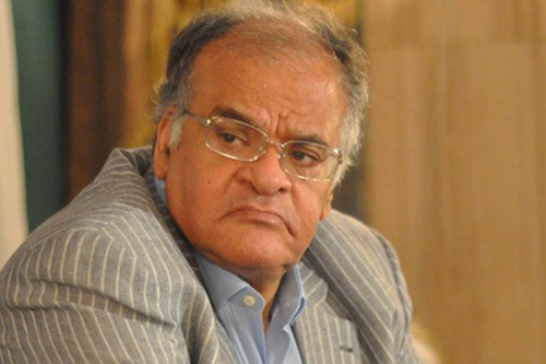 ممدوح عباس: الرئاسة الشرفية تتويج لرحلة عشق بدأت بقميص الزمالك منذ 1952