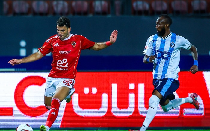 منتخب الكونغو يستدعي فيستون ماييلي