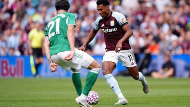 مواجهات نارية تنتظر ربع نهائي الدوري الأوروبي