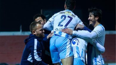 مواعيد مباريات بيراميدز في مرحلة التتويج بالدوري