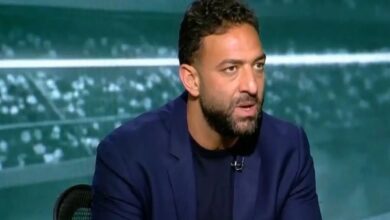 ميدو: تصريحات أيمن الشريعي واقعية.. ويجب وجود دوافع لفرق حسم الدوري