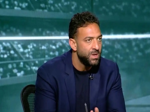 ميدو: تصريحات أيمن الشريعي واقعية.. ويجب وجود دوافع لفرق حسم الدوري
