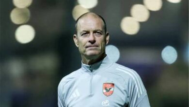 ميدو: توروب مدرب عادي.. ولا يوجد لاعب ممتع في الأهلي