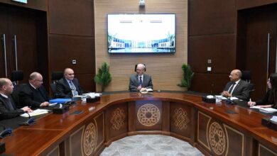 نائب رئيس الوزراء للشئون الاقتصادية يتابع بدء تطبيق موازنة البرامج والأداء