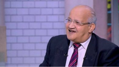 ناجي فرج: انخفاض أسعار الذهب بحوالي 10% بسبب الحرب الحالية.. وهذه فرصة مثالية للشراء